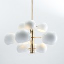 Loft Industry Modern - Fantasy Chandelier